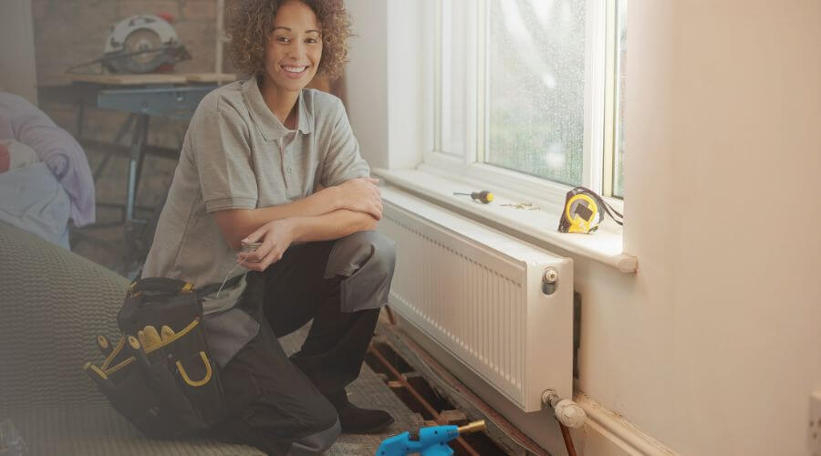 Professional septic pumping service in Boothville, LA